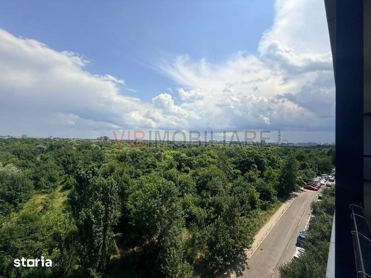 Apartament cu 2 camere în Centrul Civic