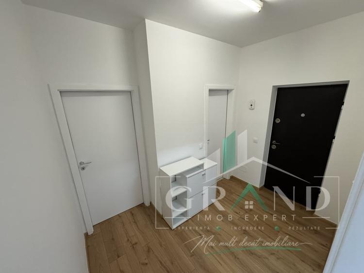 Ap 2 camere | RENOVAT | BALCON | PARCARE | Corneliu Coposu/Autogară - 22
