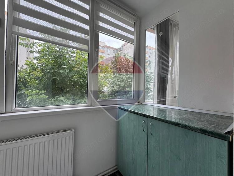 Apartament cu 2 camere în Astra