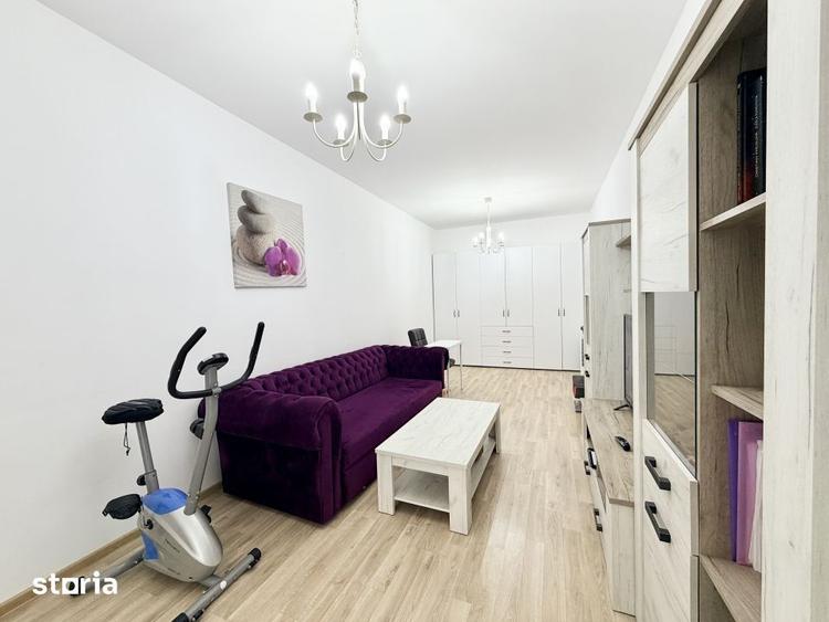Apartament cu 2 camere in Gama Residence-Soseaua Oltenitei-Popesti Leo - 14