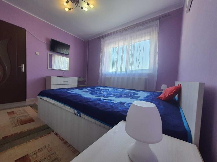 Apartament cu 2 camere decomandat în Tomis Nord