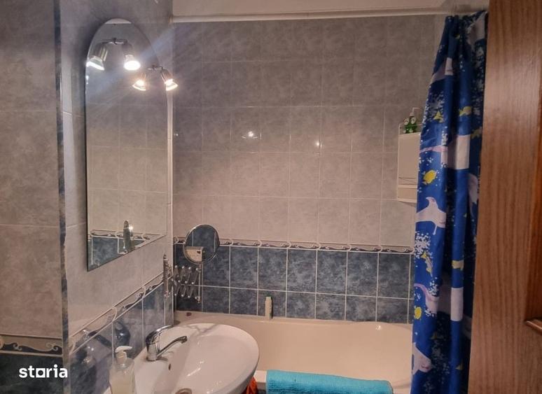 Apartament 2 camere Alexandru cel Bun , 54 metri, etaj 1 Cod:162224 - 3