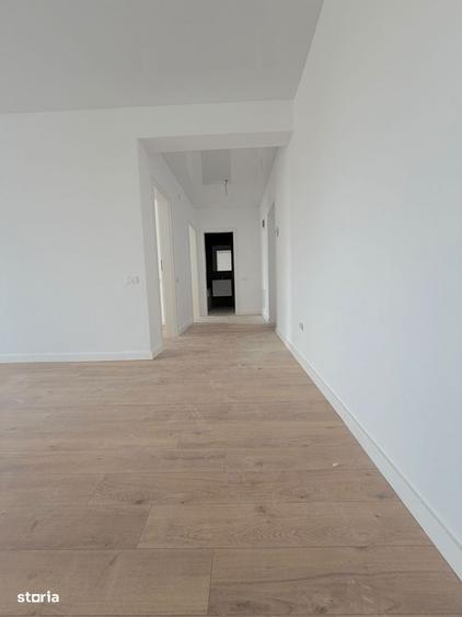 Apartament cu 2 camere decomandat în Militari — fotografia 1