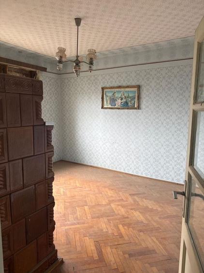 Casă cu 4 camere în Odoreu
