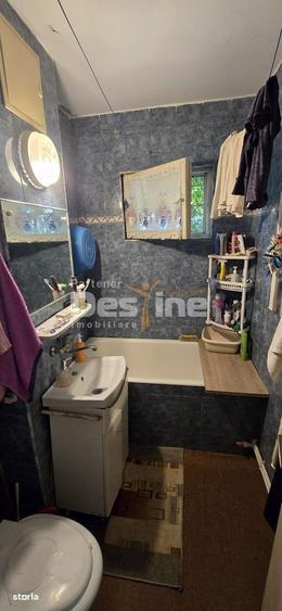 Apartament cu 2 camere în Păcurari — fotografia 3