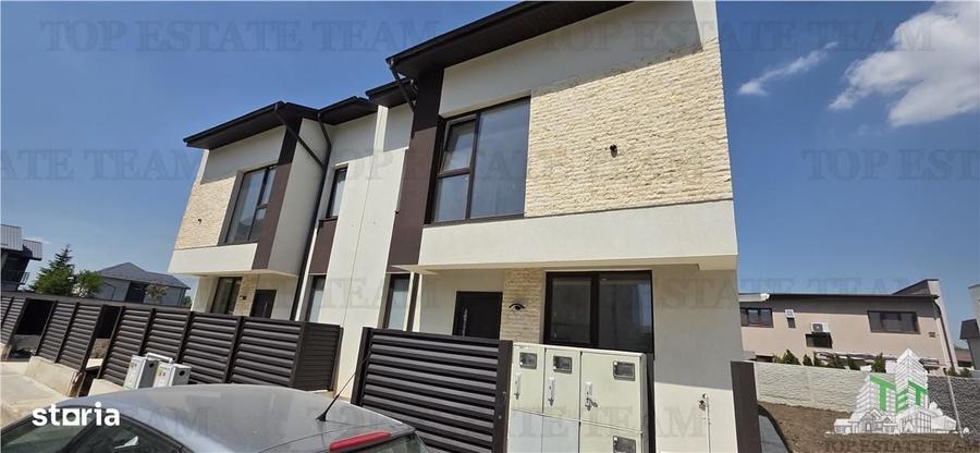 Casă cu 4 camere în Central