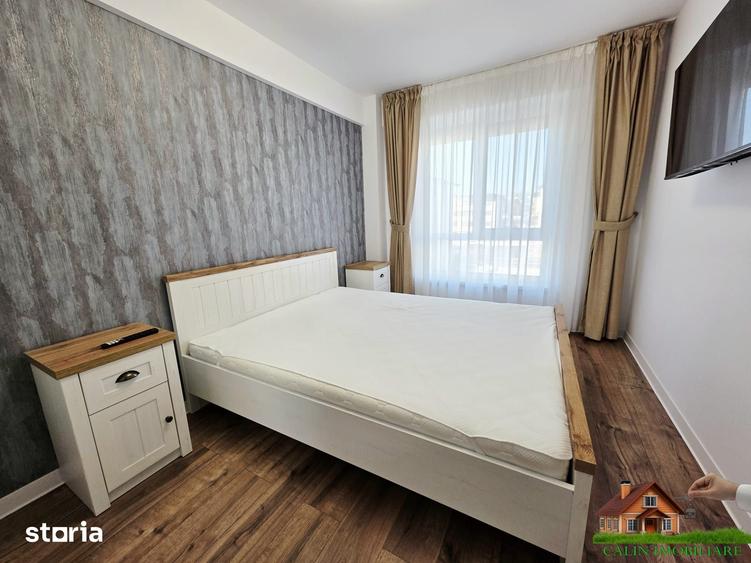 Apartament cu 2 camere semidecomandat în Miroslava