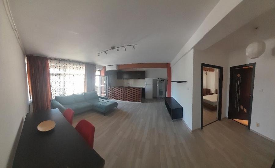 Apartament cu 3 camere decomandat în Alba Iulia