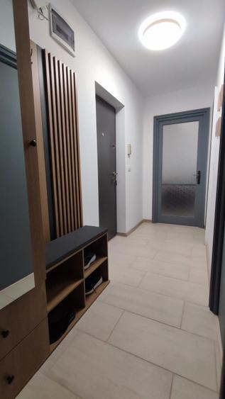 2 camere decomandat | Prima închiriere după renovare | Zona Gară - 6