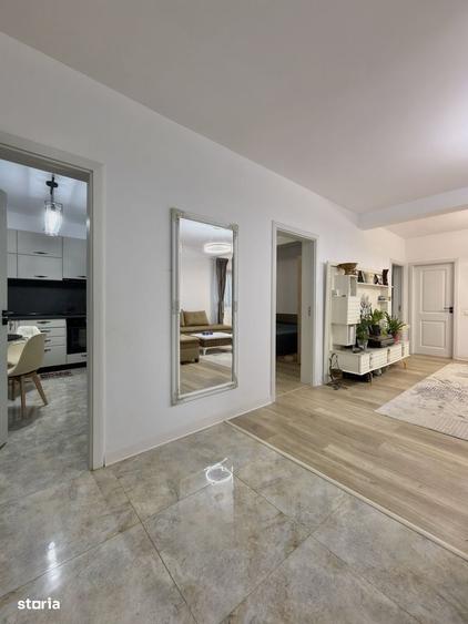Casă cu 4 camere cu Teren 300 Mp în Lumina