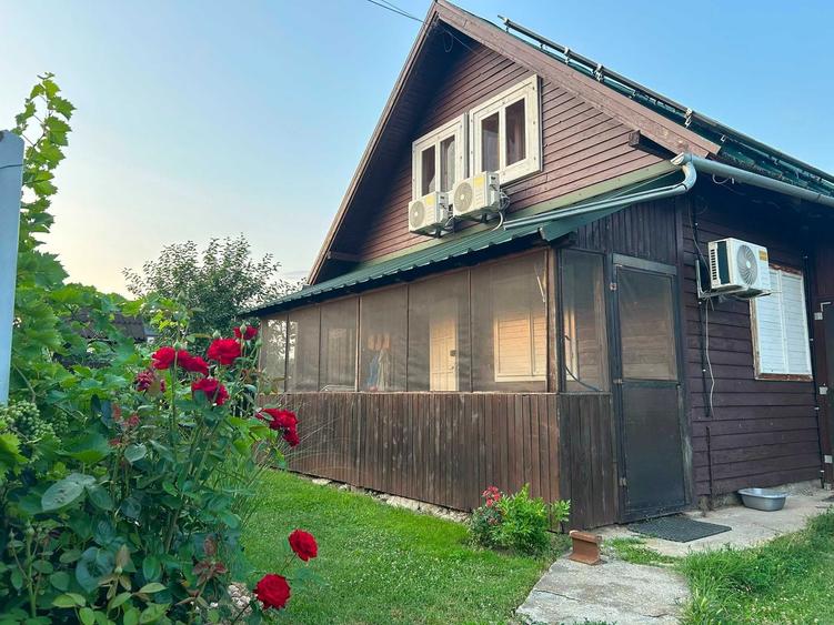 Casă cu 4 camere în Gorgova