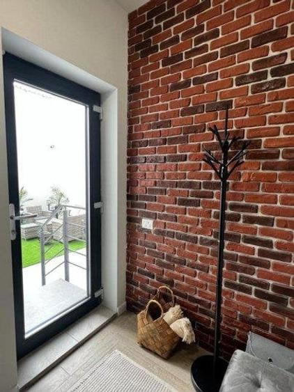 Apartament cu 2 camere în Faleza Nord