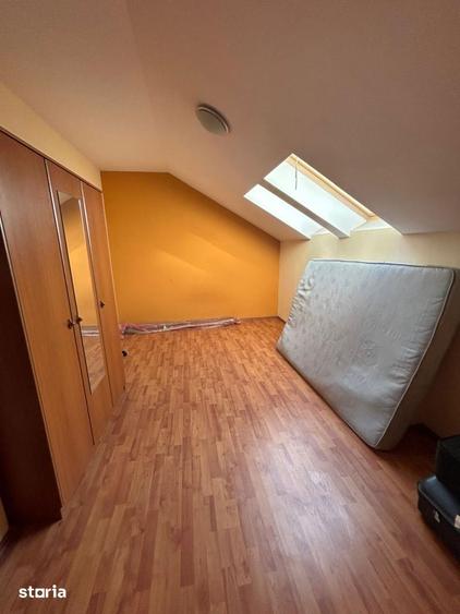 Apartament cu 4 camere, mobilat în Andrei Mureșanu