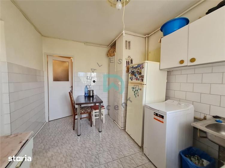 Apartament cu 3 camere Astra, Brasov - 4