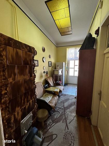 Apartament cu 2 camere în Ultracentral