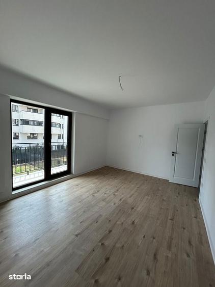 Apartament cu 2 camere decomandat în Valea Lupului