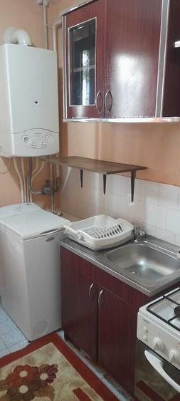 Vand apartament 2 camere - 5