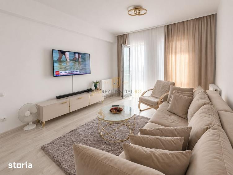 Apartament cu 3 camere decomandat în Metalurgiei