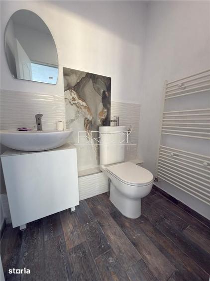 Spațiu comercial, de 140 mp, în Bartolomeu