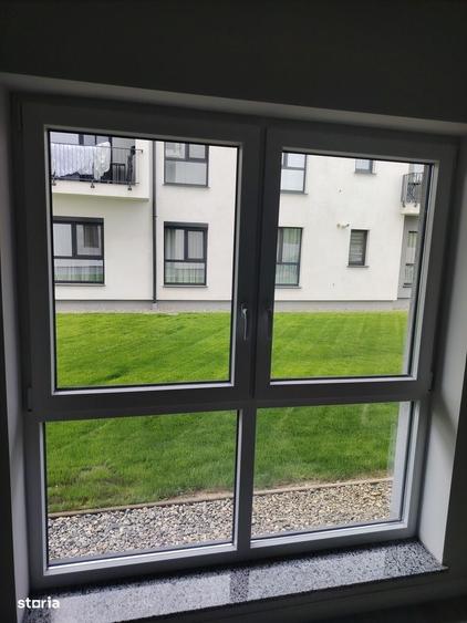 Apartament cu 2 camere în Grădiște
