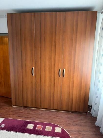 Apartament cu 2 camere decomandat, mobilat în Drumul Taberei