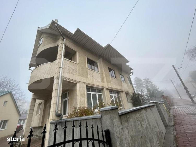 Casă cu 4 camere în Burdujeni