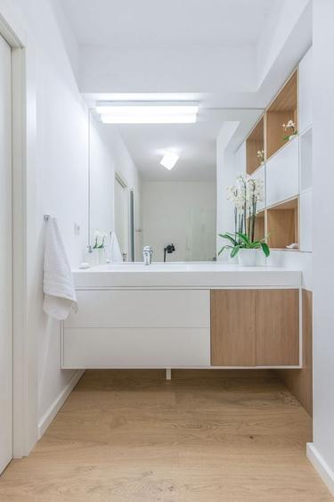 Apartament complet renovat | 100 mp utili | Șoseaua Nordului - 35