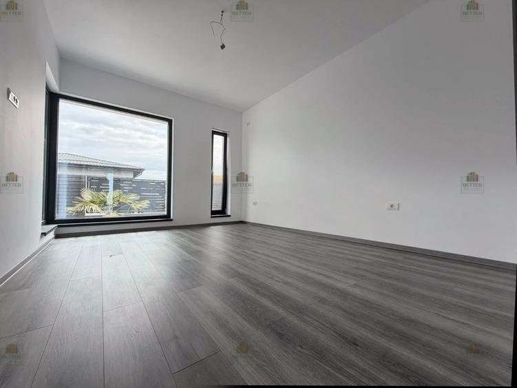 Casă individuală cu 4 camere cu Teren 370 Mp în Berceni