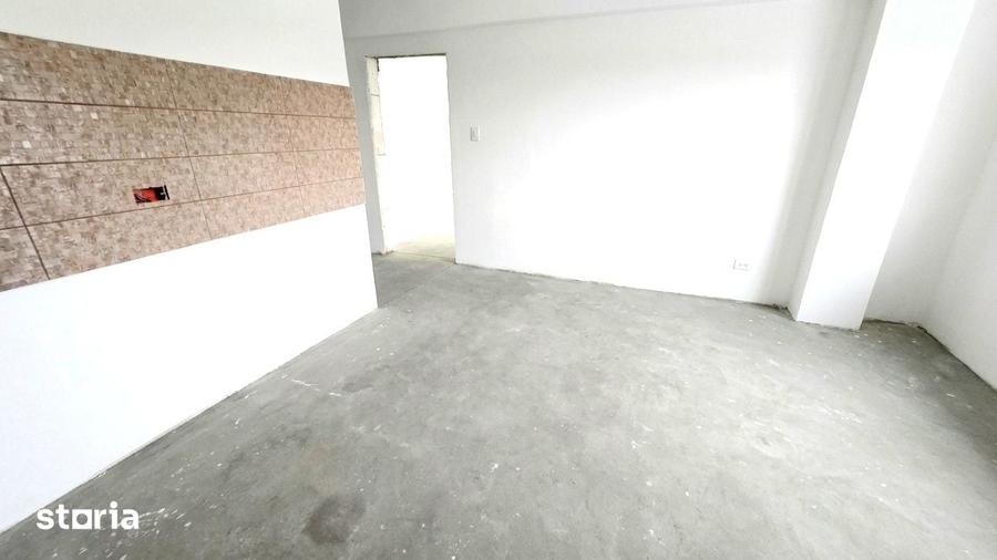 Apartament cu 3 camere în Micești