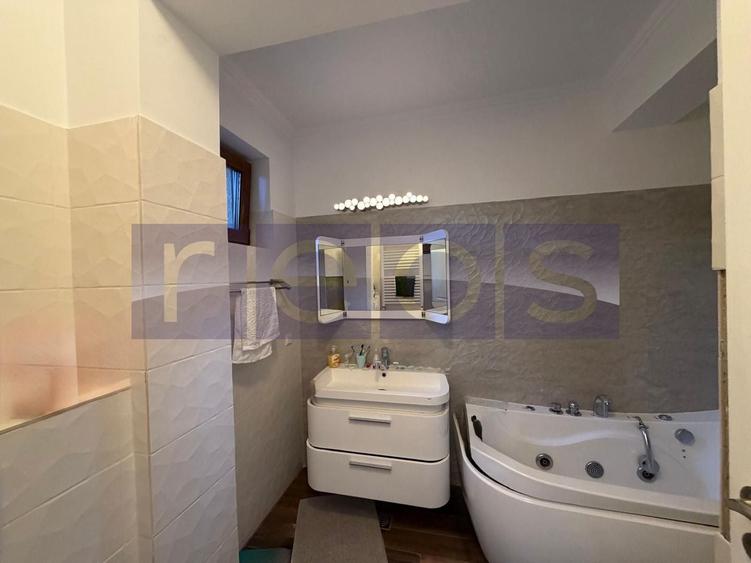 VANZARE 3 CAMERE | AVIATIEI | PARTER | CURTE PROPRIE | PARCARE | 100MP - 15