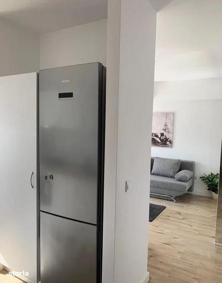 Apartament 2 camere Belvedere Residence | Aviatiei | modern - 4