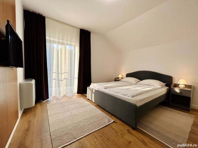 Casa noua cu 4 dormitoare in Baile Felix in vecinatatea complexului President - 6