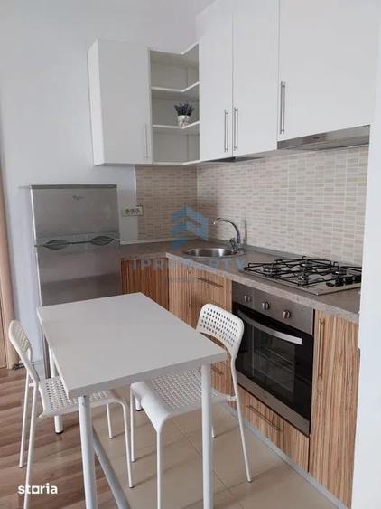 Inchiriere Apartament 2 camere in Vivere Rezidential - 6