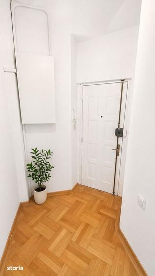 Apartament cu 4 camere decomandat în Universitate