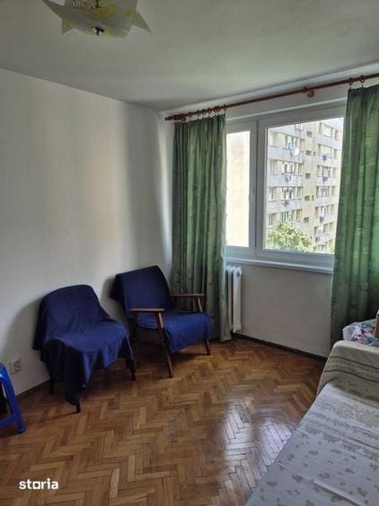 Vand apartament Bucuresti - 2