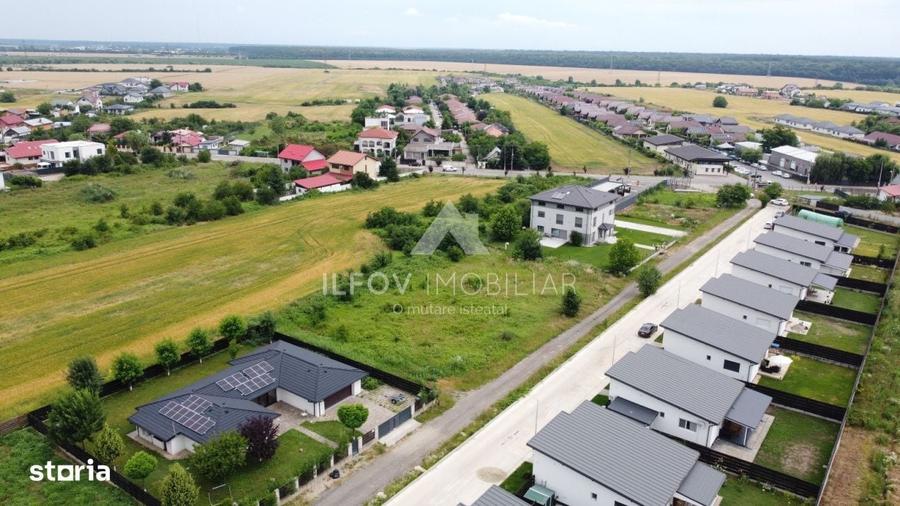 Spațiu comercial, în Dumbrăveni
