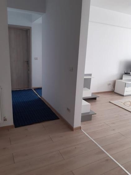 Apartament cu 2 camere decomandat, mobilat în Fundeni
