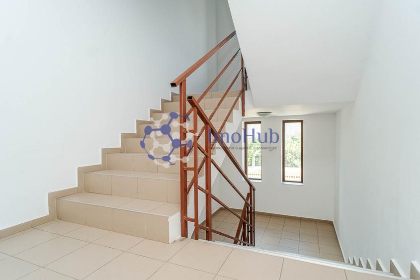 Apartament cu 2 camere decomandat, mobilat în Popas Păcurari
