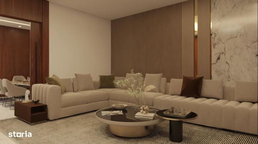 Apartament 4 camere cu curte - Herastrau - 10
