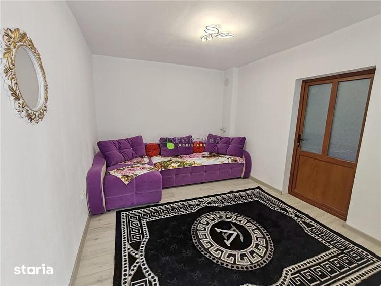 Casă cu 2 camere cu Teren 221 Mp în Tărlungeni