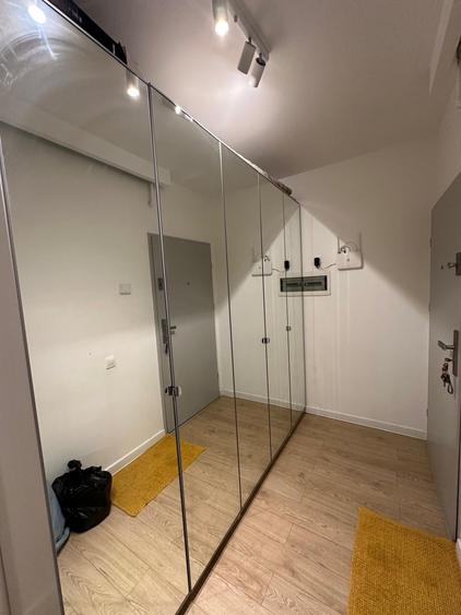 Apartament cu 2 camere decomandat în Tunari