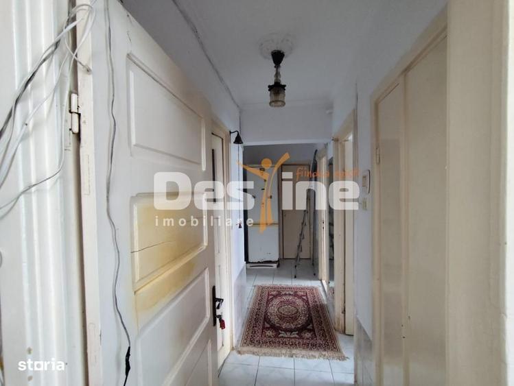 Ultracentral, 2 camere decomandat, zona Hale, 50.4mp Su. - 3