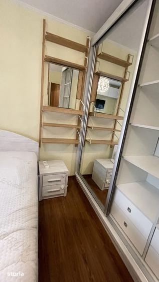 Apartament cu 2 camere în Titan