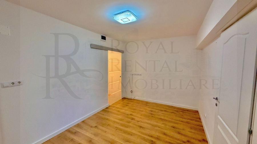 Apartament cu 2 camere semidecomandat, mobilat în Mănăștur