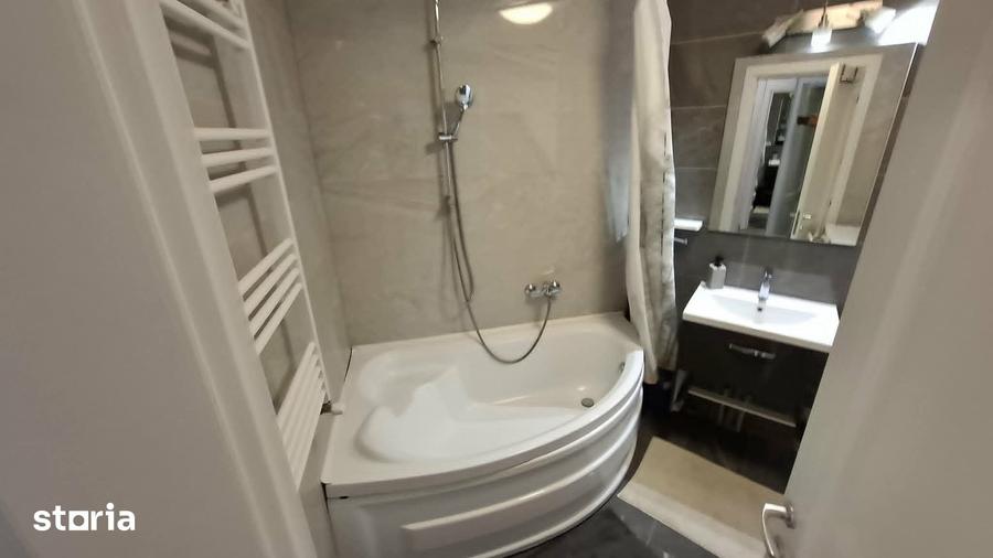Apartament cu 2 camere în Păcurari
