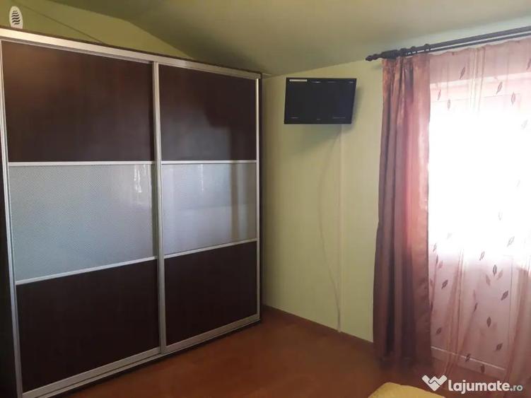 Inchiriez apartament 2 camere - 6