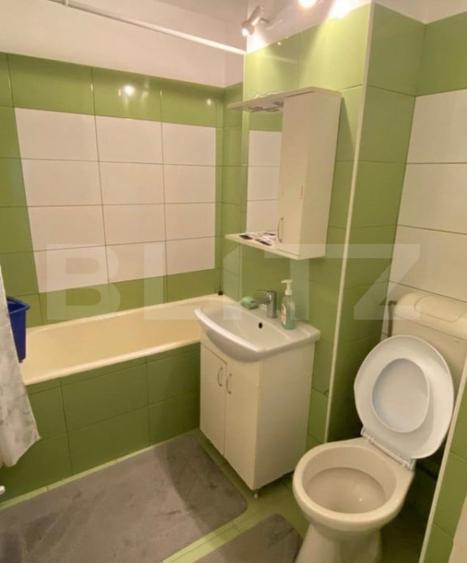 Apartament cu 2 camere decomandat în Independenței