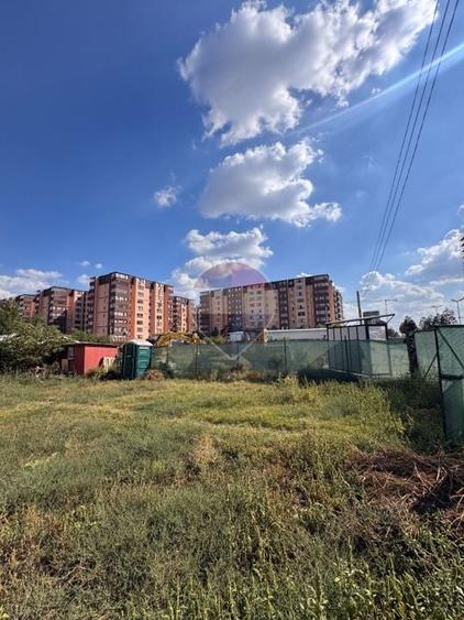 Teren Construcții de 1000 mp, în Militari