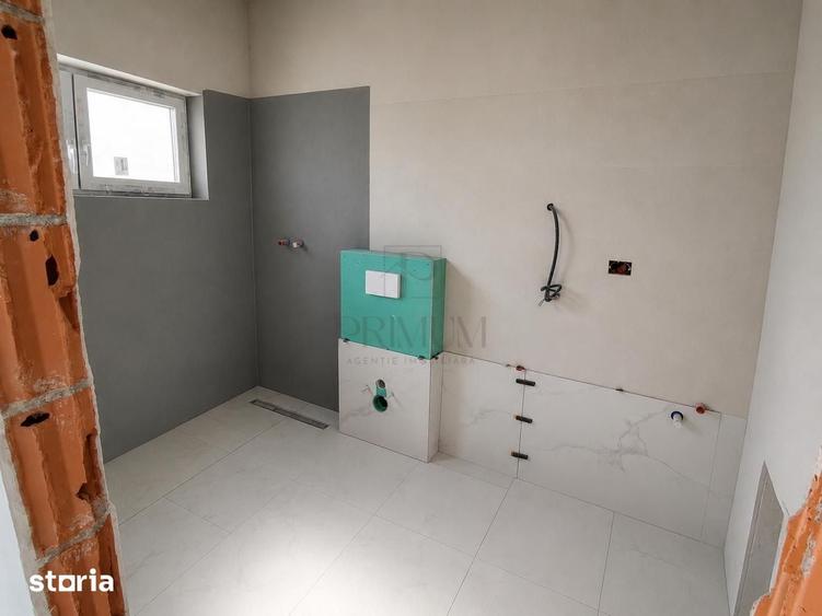 DUPLEX PE PARTER - ZONA DE TOP - LA CHEIE - 1