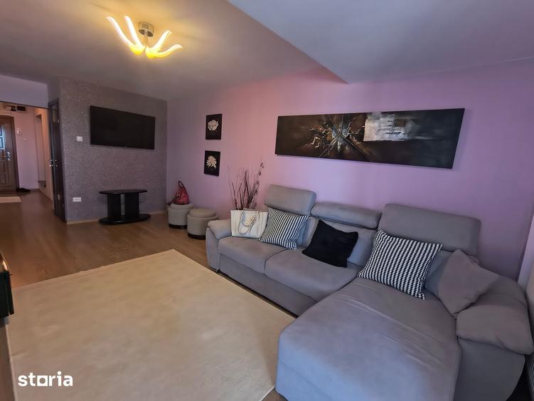 Faleza Nord 3 camere frontal mare 82 mp pre? 239900 euro - 1